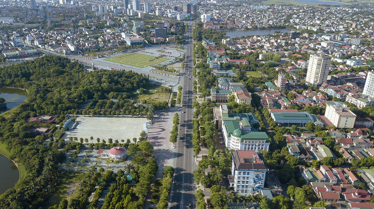 Evento - En 2024, Nghe An sigue aspirando a estar entre las 10 principales localidades que atraen la mayor cantidad de IED en el país (Figura 5).