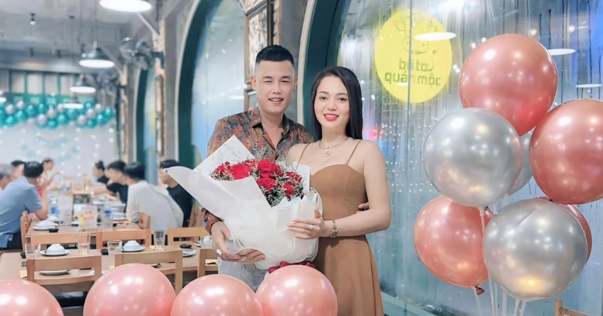 Hiệp Gà: "Khi yêu tôi trẻ trung và mơ mộng"