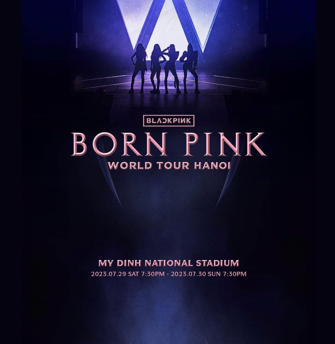 Những điều cần biết về Blackpink - nhóm nhạc nữ Hàn Quốc gây bão khi thông báo trình diễn tại Việt Nam - Ảnh 1.