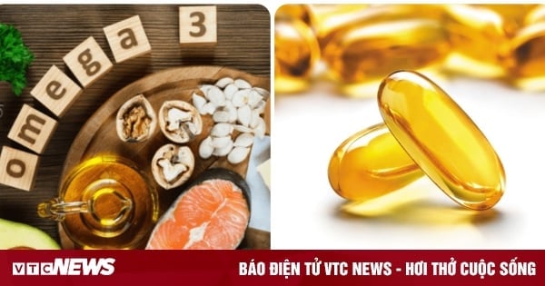 3 Gruppen von Menschen, die Omega-3 „abgeneigt“ sind