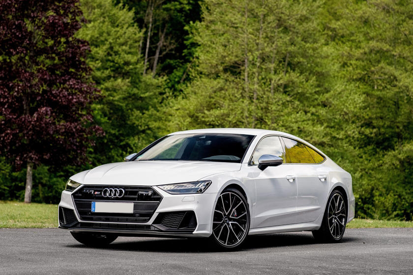 Audi es retirado continuamente en Vietnam por violar la imagen 1