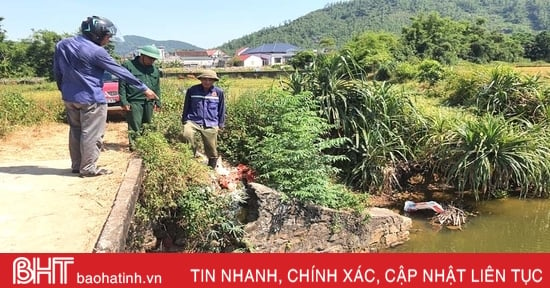 Nơm nớp lo khi qua cầu Ngâm