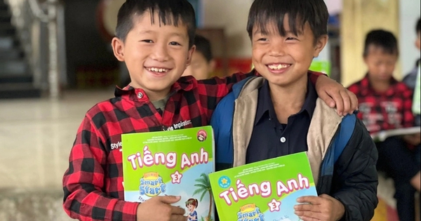 4 bước để đưa tiếng Anh trở thành ngôn ngữ thứ hai