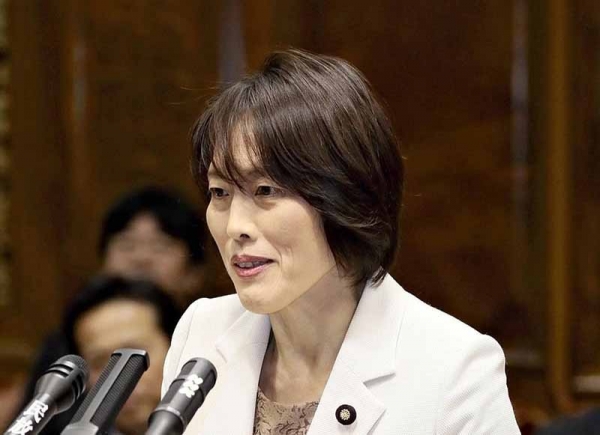 グエン・フー・チョン書記長が日本共産党委員長に祝辞を送る