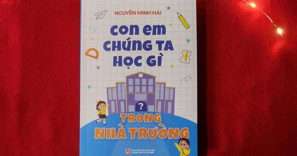 „Entschlüsselung“ von Lehren und Lernen am vietnamesischen Lehrertag am 20. November