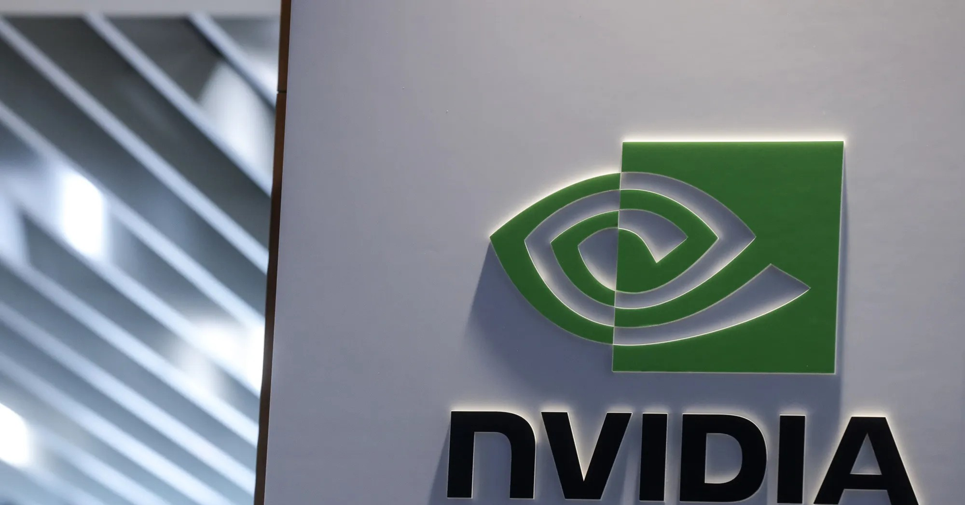 Nvidia thế chân Intel trong chỉ số Dow Jones