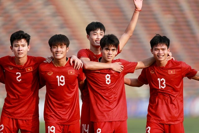 [Trực tiếp] SEA Games 32, ngày 16-5: Thái Sơn cùng U.22 Việt Nam giành HCĐ bóng đá nam