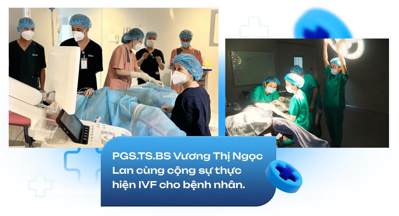 Những em bé ống nghiệm và vị giáo sư bị nói khùng - 19