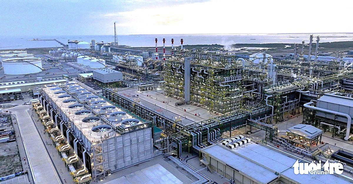 SCG temporarily suspends commercial operations of Long Son petrochemical complex in Vietnam