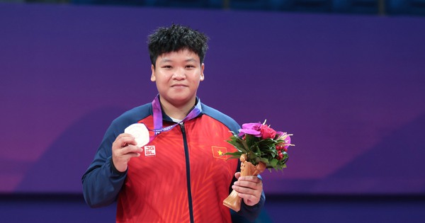 Tập kurash 3 tháng, lấy HCĐ ASIAD