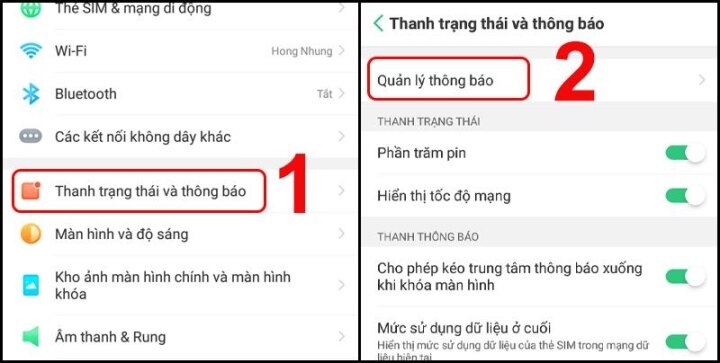 Comment désactiver les notifications d'application sur Android extrêmement facilement - 2