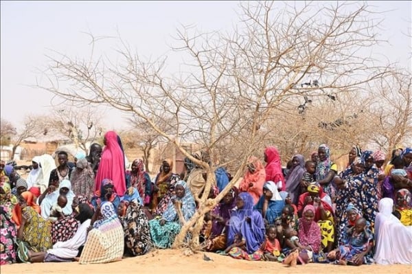 OCHA calls for urgent aid to Niger to tackle crisis