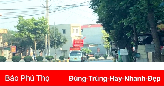 Cần sớm xử lý dứt điểm hành vi vi phạm hành lang an toàn giao thông