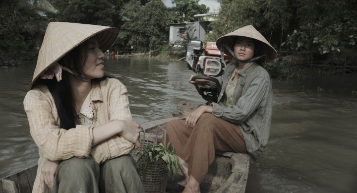 Tro tàn rực rỡ giành hai giải quan trọng nhất là Cánh Diều Vàng và Đạo diễn xuất sắc nhất của giải Cánh Diều 2023.