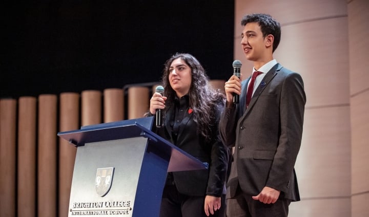 Brighton College Vietnam – Tiên phong triển khai giáo dục khởi nghiệp - 5