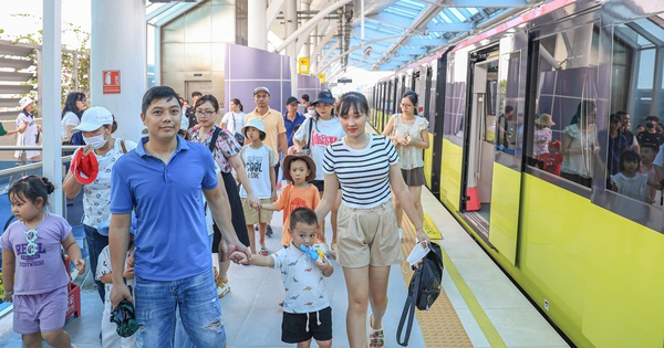 300 millions de passagers de bus et de métro au cours des 9 premiers mois de l'année