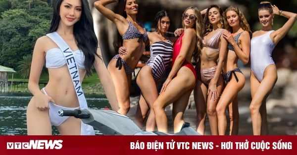 Mira en vivo las semifinales de Miss Universo 2023