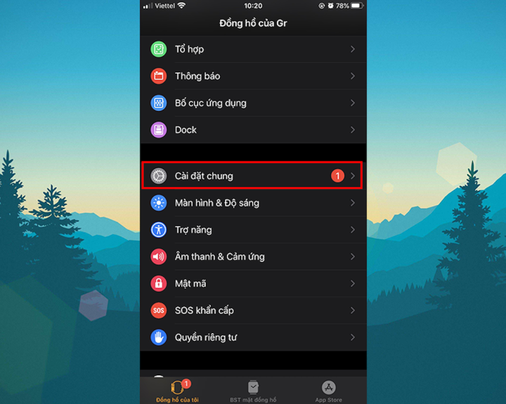 تعليمات حول كيفية التقاط لقطة شاشة لـ Apple Watch بسرعة وبساطة - 1