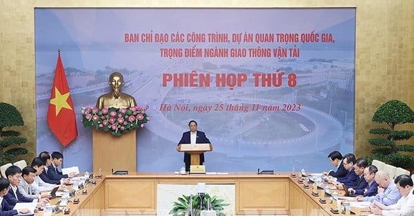 Thủ tướng phê bình nhiều cơ quan vì vắng họp