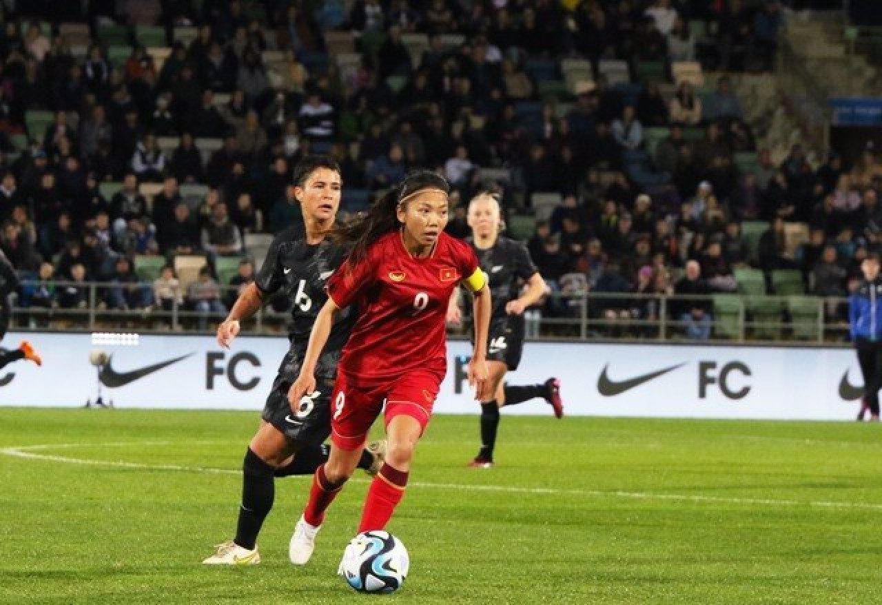 L'entraîneur Mai Duc Chung diagnostique la « maladie » de l'équipe féminine vietnamienne avant la Coupe du monde