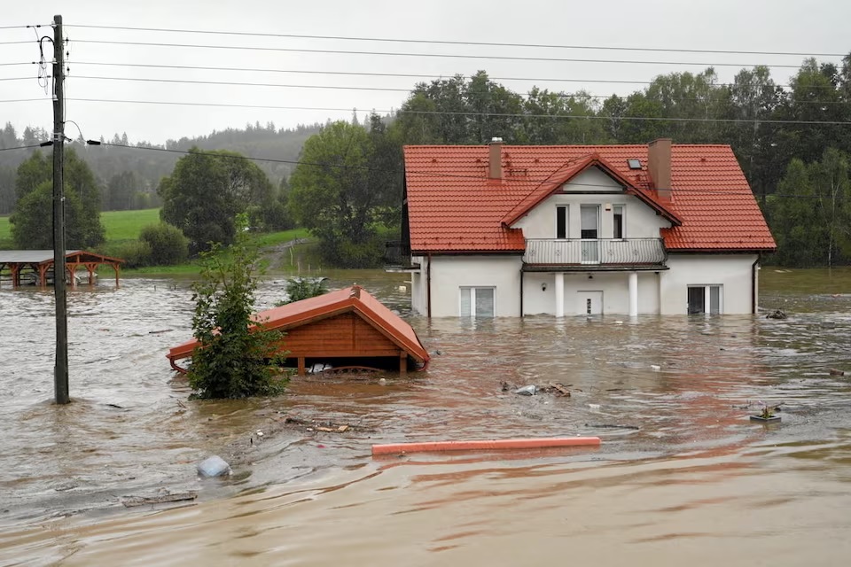 acheter un bien immobilier dans la région centrale, l'électricité est sur le point d'être chargée et le nombre de personnes utilisant le réseau est porté à 8 photo 2