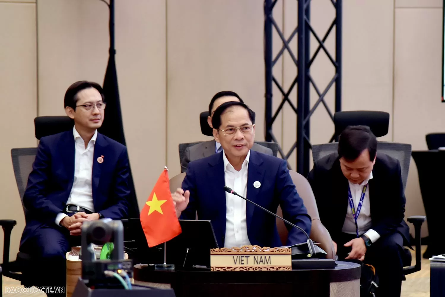 ASEAN