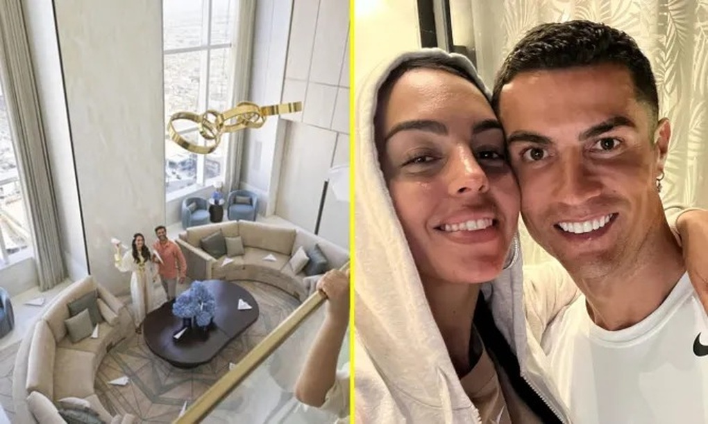 Vượt qua Messi, Ronaldo có thu nhập cao nhất thế giới - 3