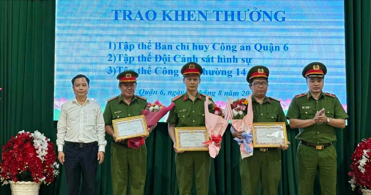 Công an triệt phá đường dây ma túy, sản xuất tiền giả, tàng trữ vũ khí