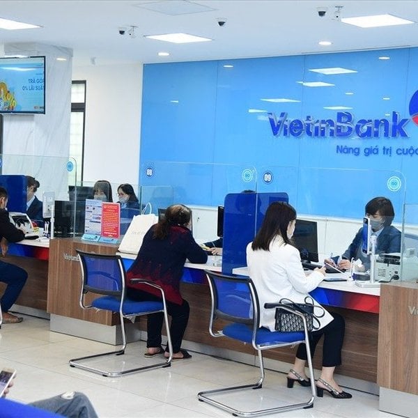 Vietinbank báo lãi trước thuế 17.400 tỷ đồng sau 9 tháng