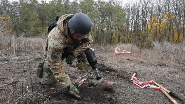 ロシア・ウクライナ紛争：中国が立場を表明、キエフがクリミアの防空システムを攻撃、三方向への反撃を停止