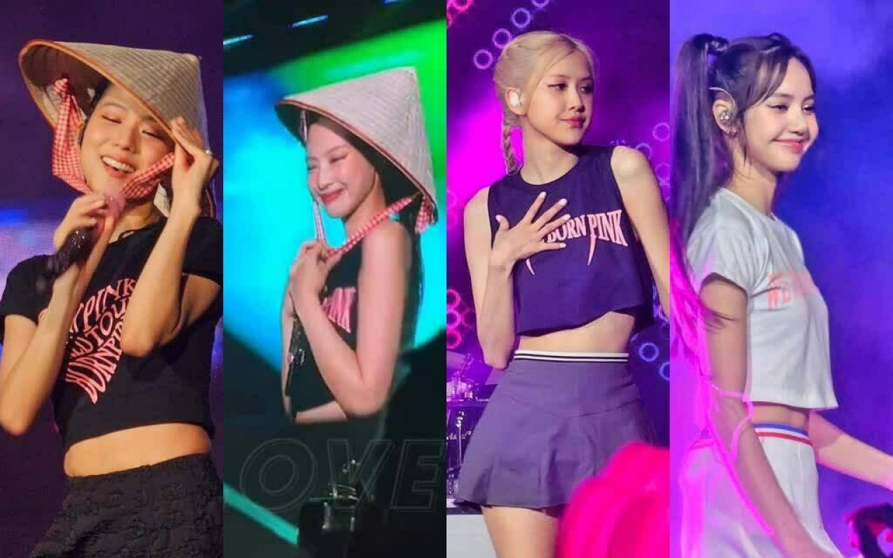 ¿Depósito filtrado de decenas de miles de millones en el contrato entre BlackPink y YG? 1