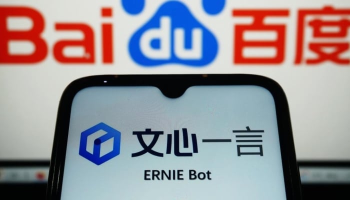 Baidu est convaincu que le chatbot Ernie ne commettra pas d'erreurs « sensibles »