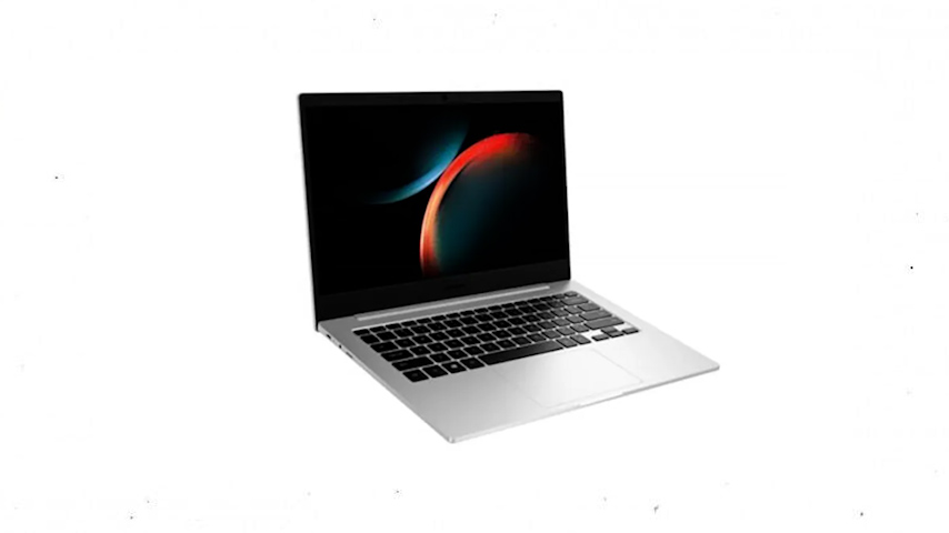 تم إطلاق Samsung Galaxy Book 3 Go بسعر 1048 مليون دونج، الصورة 1