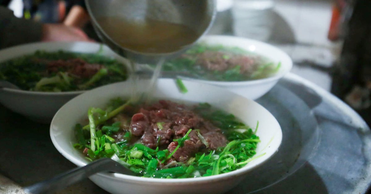 សូមអោយ pho មរតកមិនមែនជាស្លាកដ៏ស្រស់ស្អាត