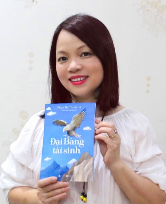 Huyền thoại Đại bàng tái sinh và câu chuyện ngày 1-6 - Ảnh 3.