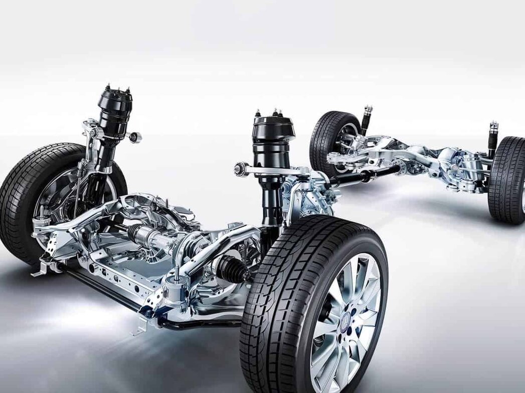 Causes of car steering wheel vibration and how to fix it 2
