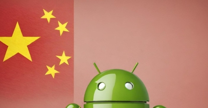 Chinese Bigtech Actively Developing HarmonyOS Operating System to Replace Android