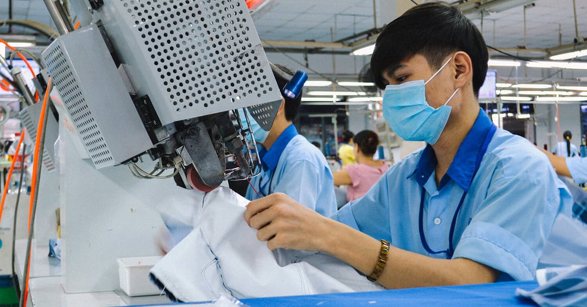 Les actions de Garmex Saigon Textile Company ont été retirées de la cote.