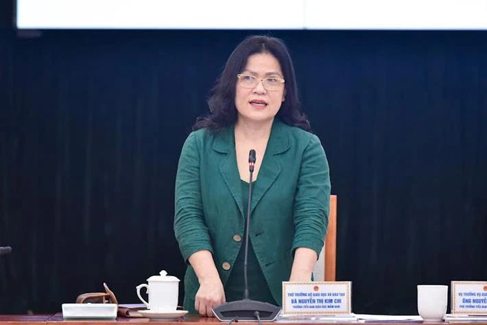 Nâng cao chất lượng giáo dục mầm non ở khu công nghiệp
