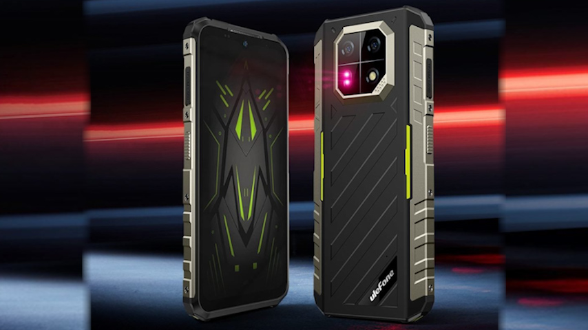 Unlock ulefone armor 22 picture 4