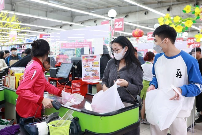 부가가치세(VAT) 2% 추가 6개월 감면