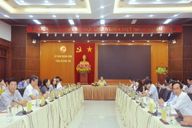 Prime Minister Pham Minh Chinh: Investing in administrative procedure reform is investing in development