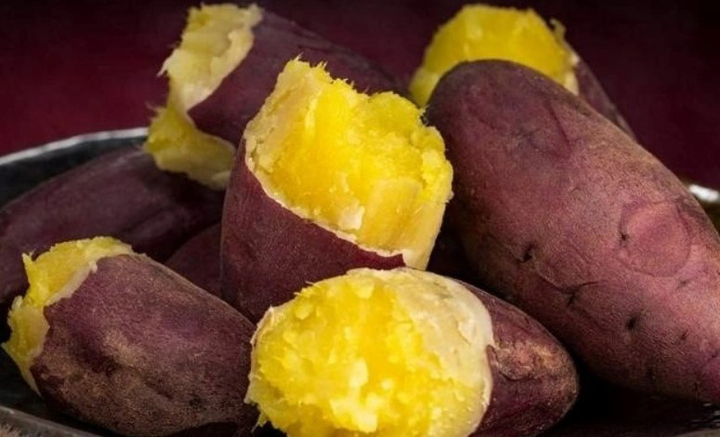 Las batatas consumidas de forma incorrecta también pueden afectar a la salud. (Foto: Getty Images)