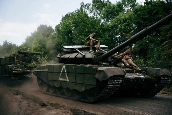 カナダは、ウクライナがロシア領土を攻撃するために長距離兵器を使用したことに対する立場を表明した。ノルウェー、キエフのF-16維持に資金提供