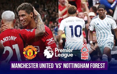 MU vs Nottingham Forest ทำนายผล: ค้นพบความสุขแห่งชัยชนะอีกครั้ง