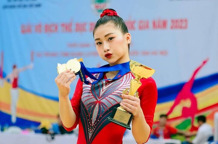 La historia del atleta Pham Nhu Phuong hace que la industria del deporte reflexione sobre las 