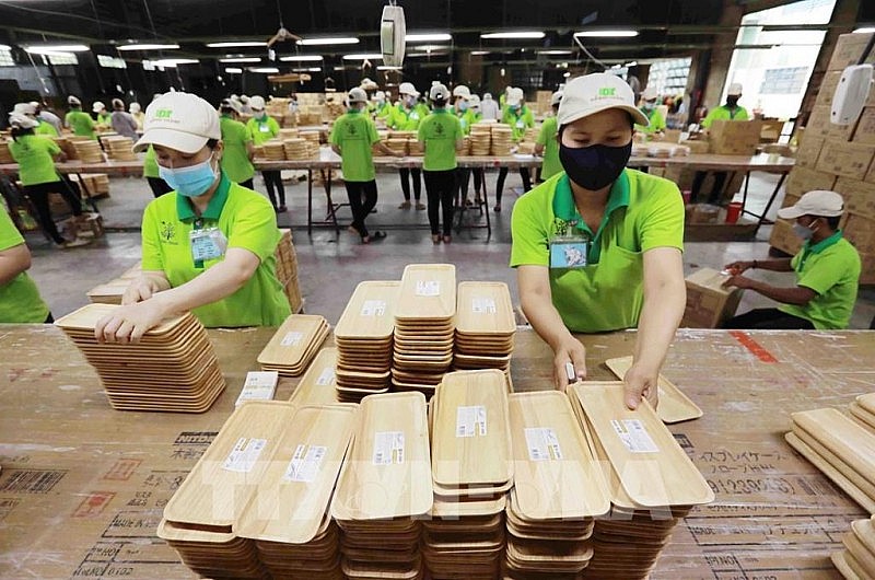 Nhóm mặt hàng xuất khẩu nào đối diện nguy cơ bị điều tra phòng vệ thương mại?