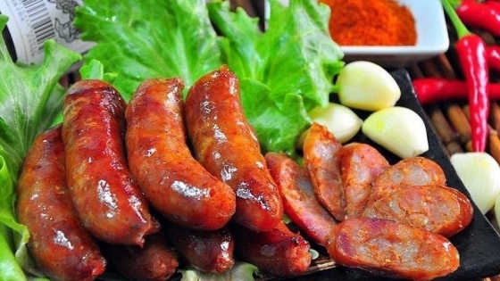 ការណែនាំសម្រាប់ធ្វើសាច់ក្រកដែលមានរសជាតិឈ្ងុយឆ្ងាញ់សម្រាប់បុណ្យចូលឆ្នាំថ្មី។