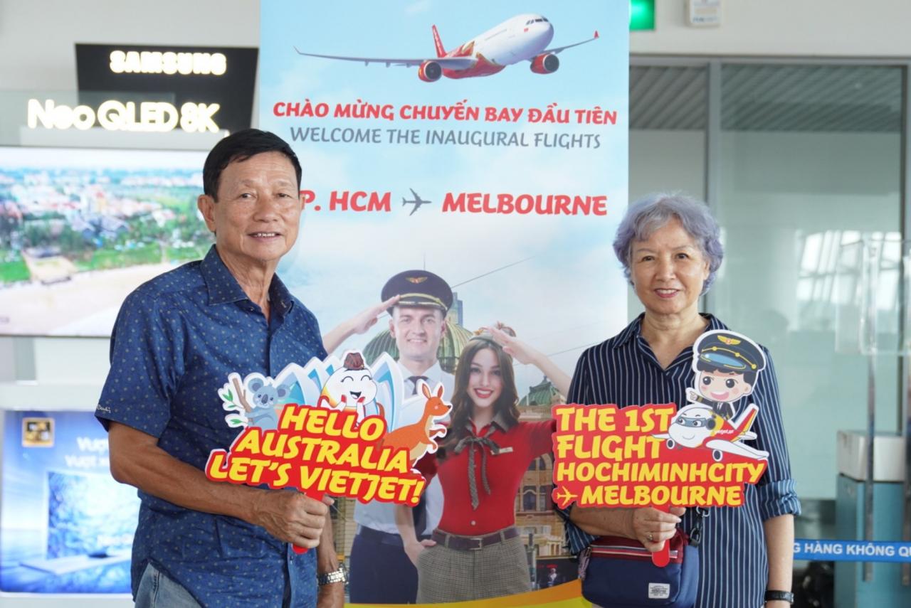 Vietjet đóng góp ngân sách 4.350 tỉ đồng năm 2022