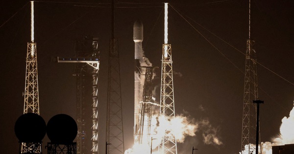 Estados Unidos está ansioso por enviar una sonda a la Luna